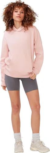 Miniatura 3 de KUT & SO Cozy Fleece Womens Essential Pullover Hoodie Casual Sweatshirts for Women