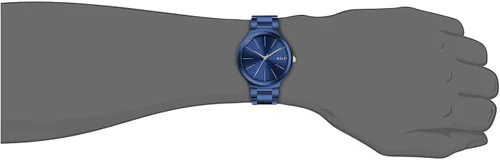 Miniatura 5 de Bisley Reloj de pulsera de metal para mujer
