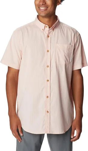 Miniatura 59 de Columbia Camisa de manga corta Rapid Rivers II para hombre