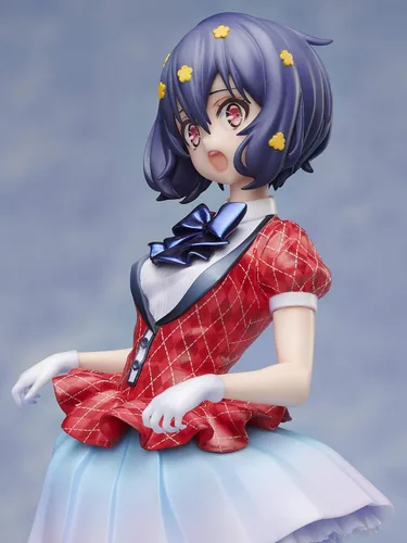 Miniatura 6 de FuRyu Zombie Land Saga: Figura de PVC a escala 1:7 de Ai Mizuno, multicolor