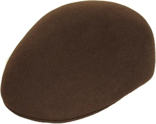Miniatura 11 de Bigalli Ascot Newsboy Sombrero de Lana Fieltro para Hombres Crushable Protección Solar Repelente al Agua Boina para Hombre