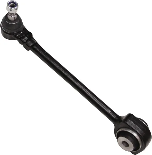 Miniatura 348 de Detroit Axle - Brazo de control delantero derecho para Nissan 350Z 03-09, Infiniti G35 03-07, brazo de control superior del lado del pasajero