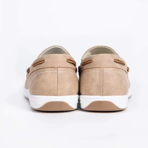 Miniatura 3 de Mocasines para niños, zapatos de barco casuales para niños, zapatos de vestir para niños