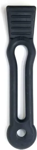 Miniatura 2 de Tiras de goma para capó y cierre de cuerpo para Yamaha UTV 8V0-77171-00 /JA1-R271A-00-00/94051-115-0000 / Motonieve 12-1871 HISUN YAMAHA RHINO UTV