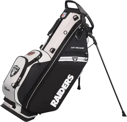 Miniatura 18 de Wilson Bolsas de golf NFL