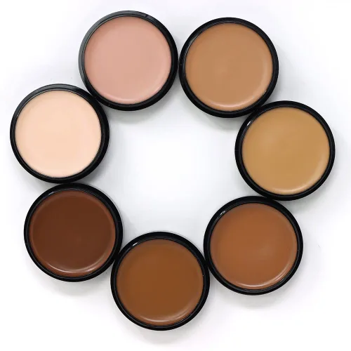 Miniatura 2 de Mehron Maquillaje Celebre Pro Crema Kit (TV/Video)
