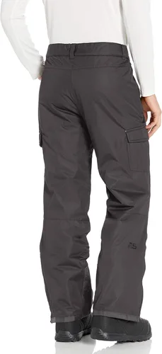 Miniatura 4 de Arctix - Pantalones tipo cargo de deportes de nieve para hombre