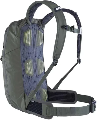Miniatura 6 de EVOC Protective Frame Protects Your Bike During Transport in The Bike Travel case. Unisex