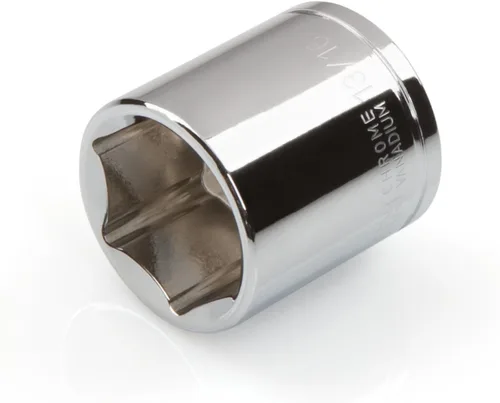 Miniatura 6 de TEKTON Unidad de 3/8 pulgadas x 0.354 in de enchufe de 6 puntos 14141