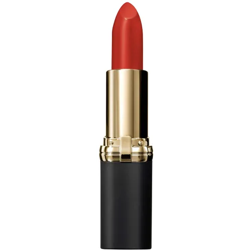 Miniatura 17 de L 'Oreal Paris Cosmetics, Lápiz labial mate Color Riche Mandato mate