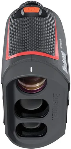 Miniatura 5 de Bushnell - Telémetro láser híbrido de golf +