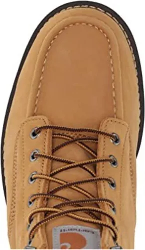 Miniatura 5 de Carhartt - Botas de cuña con punta mocasín suave de 6 pulgadas para mujer