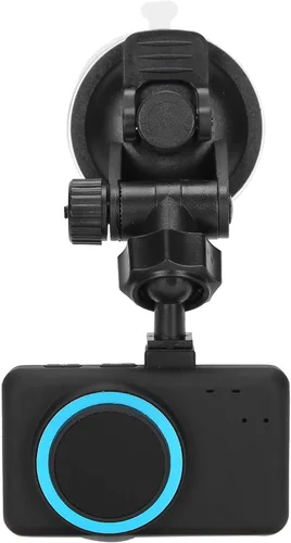 ciciglow Advertencia de conducción de fatiga del automóvil, antifatiga del sueño, alarma de conducción de fatiga, accesorio para monitor de