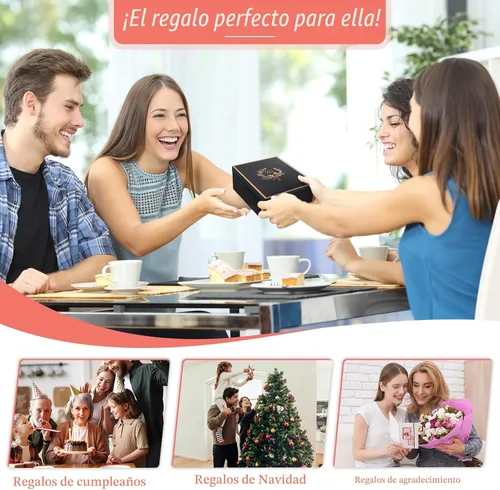 Miniatura 7 de Taza de café con texto en inglés "Sometimes You Forget You're Awesome Coffee", regalo de Navidad inspirador para ella, jefa dama empleada compañera