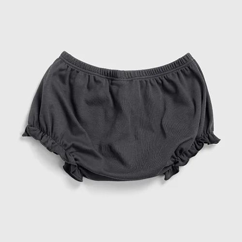 Miniatura 2 de ayaecofashion Baby's Organic Pima - Funda para pañales (algodón, 39.4 ft), color gris