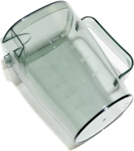 Miniatura 2 de Taza exprimidora, taza de conexión, taza de jugo, taza de plástico, accesorios de exprimidor de 1.1L, universal para el hogar