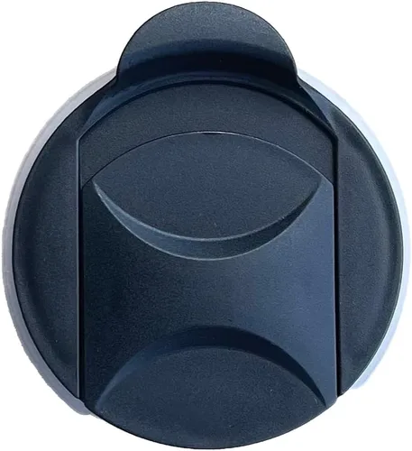 Miniatura 11 de MIE Tapa de repuesto para taza de café y taza de té – Competible con taza de viaje de cerámica Starbucks de 10 onzas, 12 onzas, 16 onzas, tapa Verde