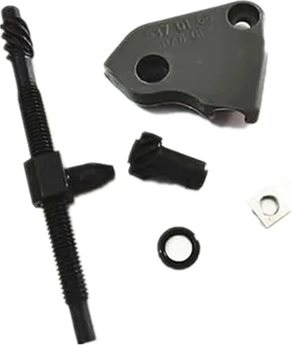Miniatura 5 de Tensor de motosierra 537079501 para Husqvarna 362 365 371 372 372XP