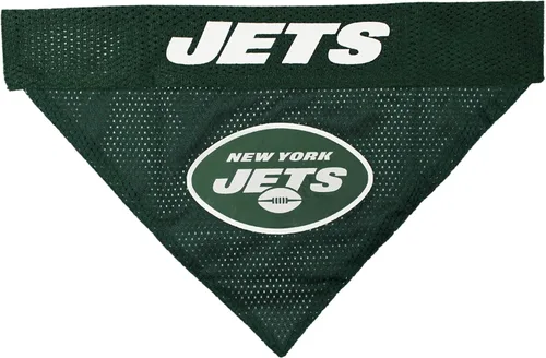 Miniatura 12 de Pets First Bandana para perro NFL – ARIZONA CARDINALS - Bandana reversible para mascotas deportiva de 2 caras con un logotipo de equipo bordado