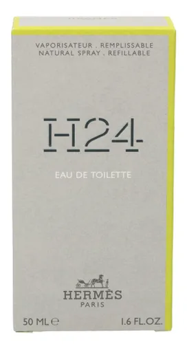 Miniatura 3 de H24 Hermes H24 Hombres 1.6 oz EDT Spray