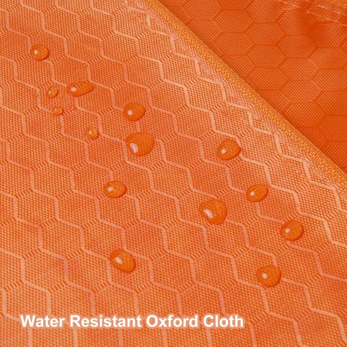 Miniatura 3 de LABUK 29pcs Cremallera, Cremallera Pequeña, Impermeable, para Cosméticos de Viaje 12