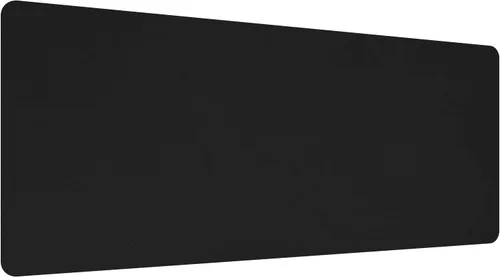 Miniatura 24 de PATIKIL Protector de alfombrilla de escritorio de 31 x 16 pulgadas, antideslizante, impermeable, alfombrilla de mouse para oficina y hogar