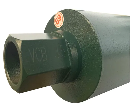 Miniatura 2 de VORTEX DIAMOND VCB - Broca de núcleo de diamante para hormigón húmedo de 3.5 pulgadas para piedra de hormigón, granito y mármol (3.5 pulgadas)