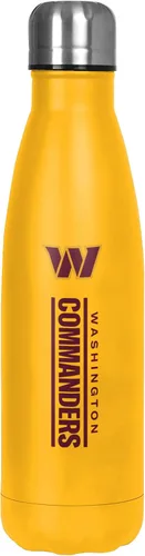 Miniatura 29 de FOCO NFL - Botella de agua fría unisex para adultos con logotipo del equipo de la NFL
