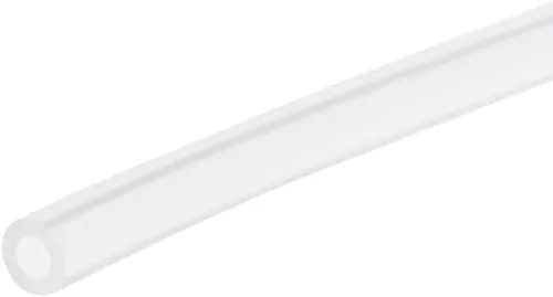 Miniatura 8 de uxcell Tubo de silicona transparente, 1/4 pulgadas (0.252 in) ID 3/8 pulgadas (0.378 in) de diámetro exterior de 10 pies, manguera de agua de tubo