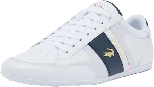 Miniatura 2 de Lacoste Chaymon - Tenis sintéticos para hombre, negroblanco