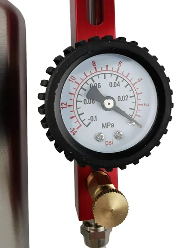 Miniatura 4 de Botella Colgante de Limpieza Catalítica para Sistema de Combustible y Escape 600ML