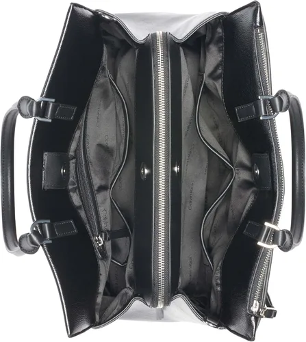 Miniatura 9 de Calvin Klein Becky - Bolsa con triple compartimento