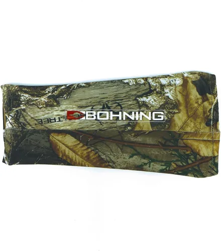 Miniatura 6 de Bohning unisex Archery Slip-on Armguard