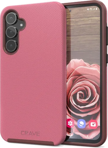 Miniatura 21 de Crave Dual Guard para Samsung Galaxy S20 FE Funda, Funda de protección a prueba de golpes de doble capa para Samsung Galaxy S20 FE, S20 FE 5G - Aqua