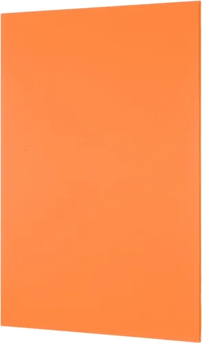 Miniatura 10 de MECCANIXITY Papel de cartulina para álbumes de recortes, 8.3 x 11.7 pulgadas, 92 libras/250 gsm, cartulina de color sólido para artes y manualidades