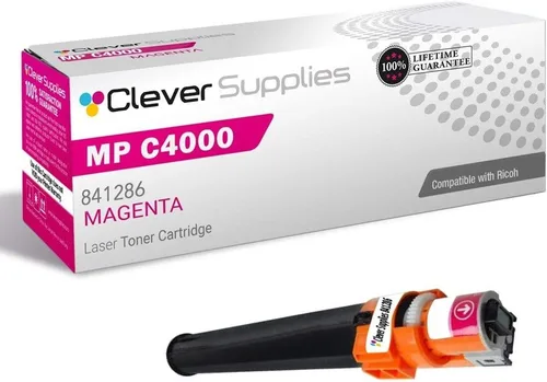 Miniatura 28 de CS - Cartucho de tóner compatible para Ricoh C220 406046 Color negro láser Aficio SP C220 Aficio SP C220A Aficio SP C220DN Aficio SP C220N Aficio SP