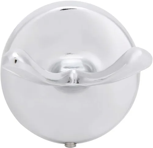 Miniatura 7 de Milltrip Ganchos de toalla, montado en la pared, doble gancho para bata de acero inoxidable, soporte para toallas para baño