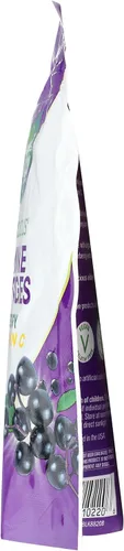 Miniatura 7 de Nature's Way Sambucus Pastillas Inmunitarias – Pastillas Inmunitarias para Uso Sobre la Marcha*– Zinc, Vitamina C y Extracto de Saúco Negro – Vegano