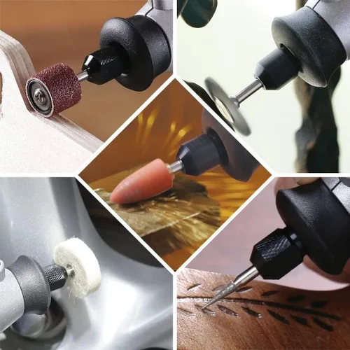 Miniatura 7 de Accesorios para herramientas eléctricas.