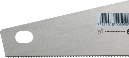 Miniatura 5 de BAHCO 300-14-F15/16-HP - Sierra de mano Prizecut de 15 pulgadas con 11 dientes por pulgada