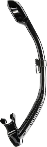 Miniatura 8 de Cressi Panoramic Wide View Mask & Dry Snorkel Kit for Snorkeling, Scuba Diving - Pano 3 & Supernova Dry: Designed in Italy