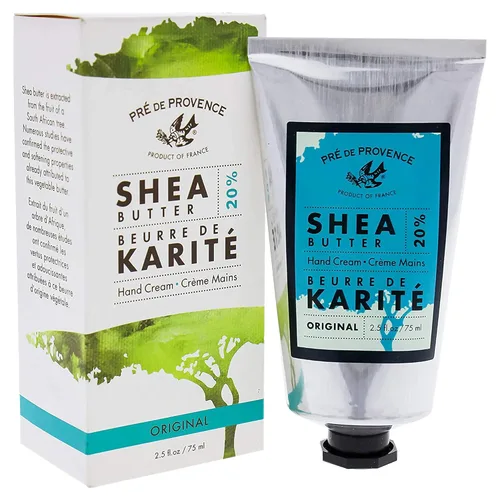Miniatura 13 de Crema para manos de Manteca de Karité Natural, Pre de Provence, Hand Cream 2.5 oz