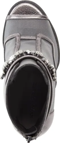 Miniatura 4 de KARL LAGERFELD Women's Blayze Fashion Bootie