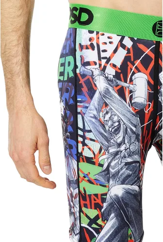 Miniatura 3 de PSD - Calzoncillos tipo bóxer para hombre