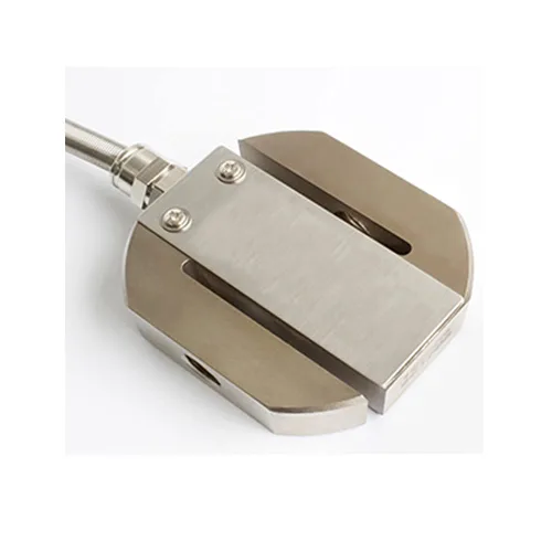 Miniatura 2 de ATO Célula de carga de 44.1 lbs, célula de carga de tensión y presión Tipo S Sensor de célula de carga Sensor de célula de carga Clase de protección