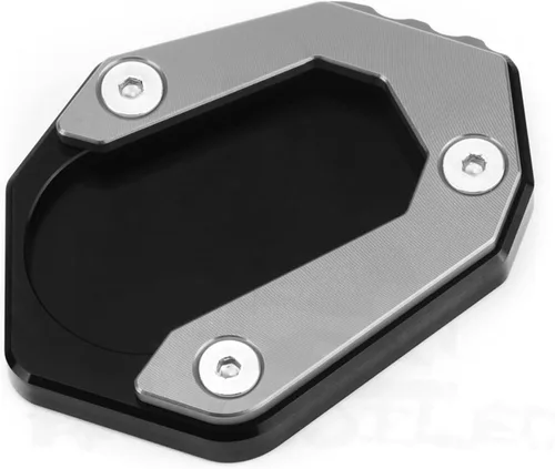Miniatura 7 de Placa ampliadora de soporte para B&MW F850gs F 850gs 850 para Gs para A&dventure F850 para Gsa 2018 2019 2020 2021 2022 Soporte lateral de extensión