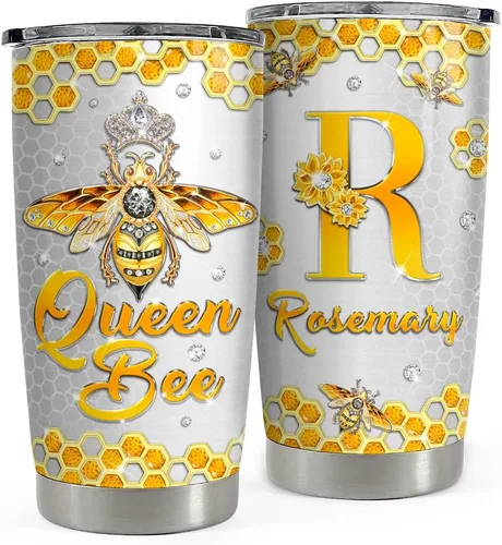 Miniatura 17 de Vaso de mariposa personalizado con tapa, estilo de joyería, nombre personalizado, vasos de 20 onzas, 30 onzas con tapa, regalo para mujeres, niñas