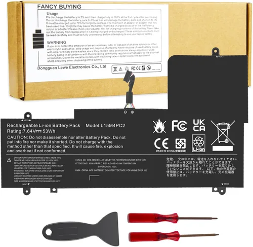 Miniatura 14 de PA3634U-1BAS - Batería para portátil Toshiba Satellite A665 C655 L645 L645D L650 L650D L655 L655D L670 L675 M300 M301 M305 M505 U405, p/n PABAS22 8