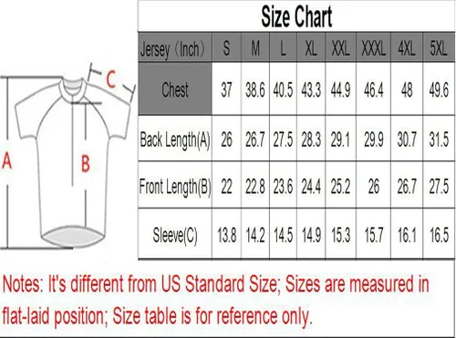 Miniatura 3 de BIYINGEE Maillot de ciclismo para hombre de manga corta