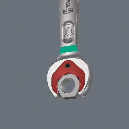 Miniatura 4 de Llaves combinadas Joker, 11mm